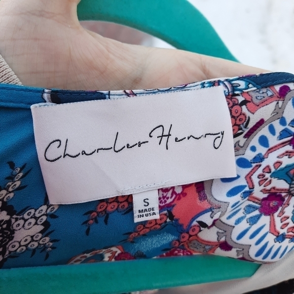 🌟 Charles Henry dress size small - Picture 4 of 4